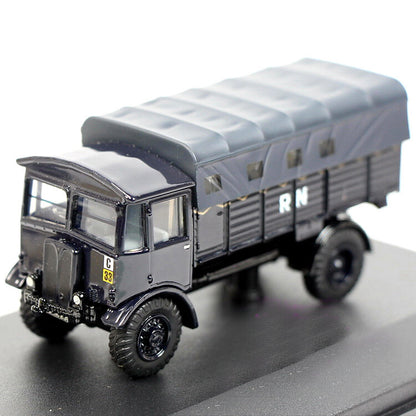 Oxford Bedford Military truck 1/76 Diecast Model truck