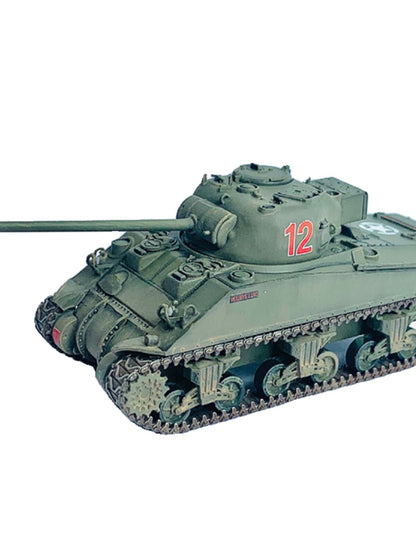 1/72 British Firefly Tank Model 1944