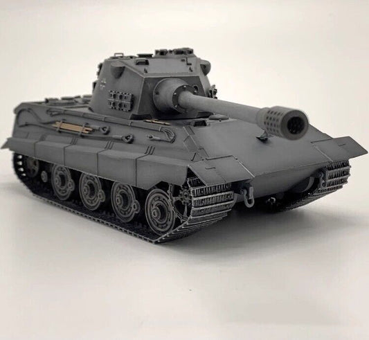 1/35 ARTISAN E-75 E75 Heavy Tank World of Tank PVC Finished model