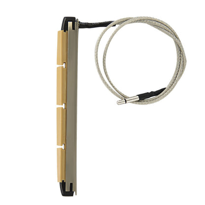 Under Saddle Transducer Pickup Piezo Folk For 4 String Acoustic Bass Guitar Part