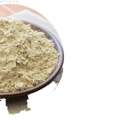 New Seven Seeds White Mask Powder Yu Rong SanChinese Herbal Medicine 250g