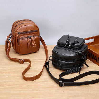 Handbag Women Crossbody Shoulder Bag Female Messenger Bag Ladies