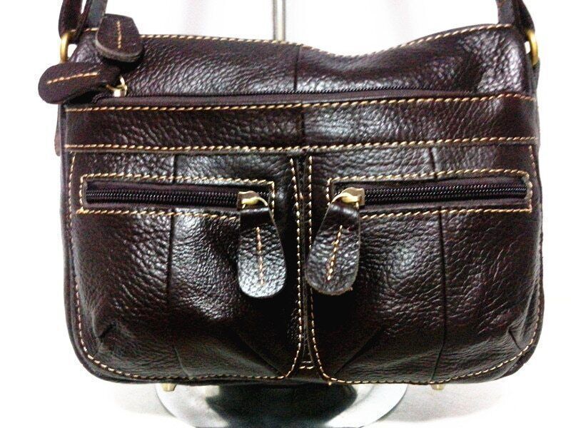 100% Genuine Leather Women Shoulder Bag Crossbody Shopping Bags Ladies