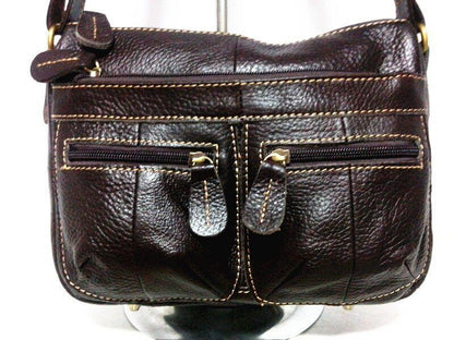 100% Genuine Leather Women Shoulder Bag Crossbody Shopping Bags Ladies