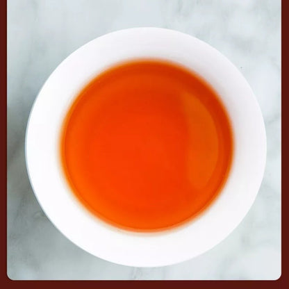 500g EFUTON Brand Qi Men Hong Cha Chinese Qimen Gongfu Keemun Qimen Black Tea