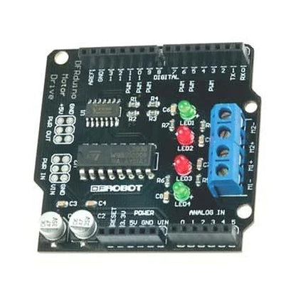 DRI0001 1A Motor Shield for Module Development Board Winder