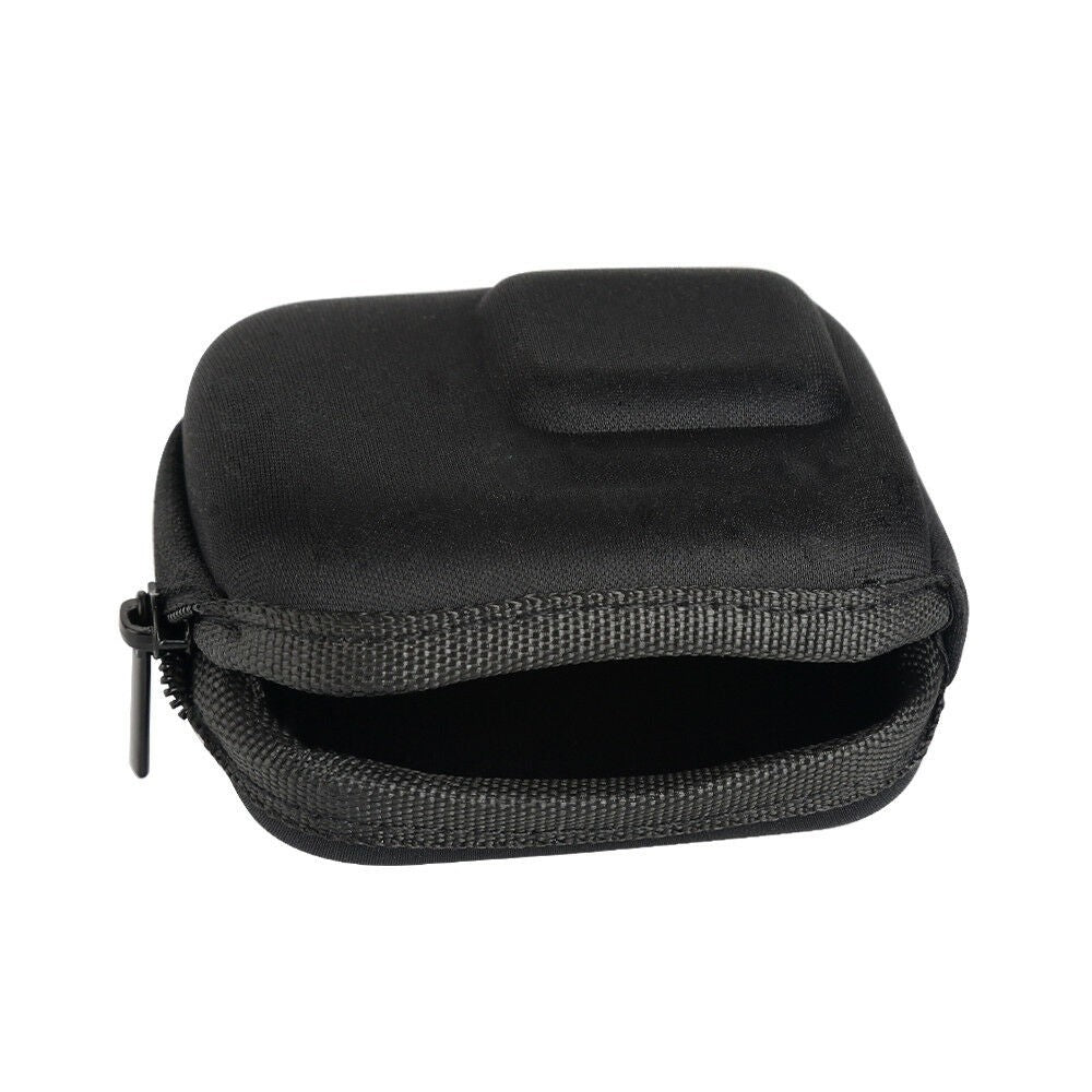Portable Black EVA Mini Storage Carry Case Bag Box For GoPro Hero 5 6 Camera