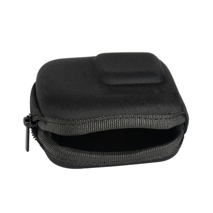 Portable Black EVA Mini Storage Carry Case Bag Box For GoPro Hero 5 6 Camera