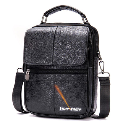 Men's Bag Man Bags ManCrossbody Shoulder Bag Husband Men Shoulder Strap Handbag