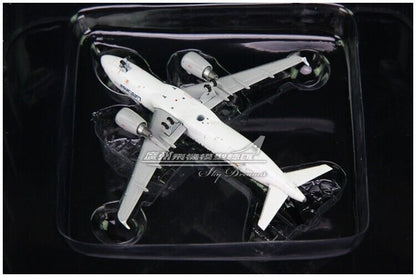 1:400 JC Wings Lufthansa STAR ALLIANCE AIRBUS A320 Plane Diecast Aircraft Model