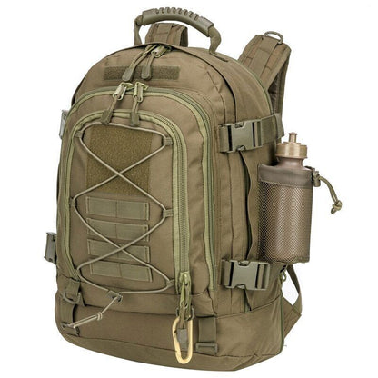 60L Rucksack 3P Outdoor Travel Hiking Rucksacks Camping Climbing Bags