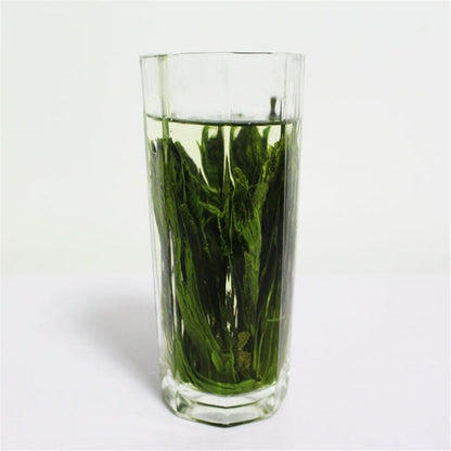 HelloYoung Tai Ping Hou Kui Green Tea 100g Premium Loose Leaf China Home Brew