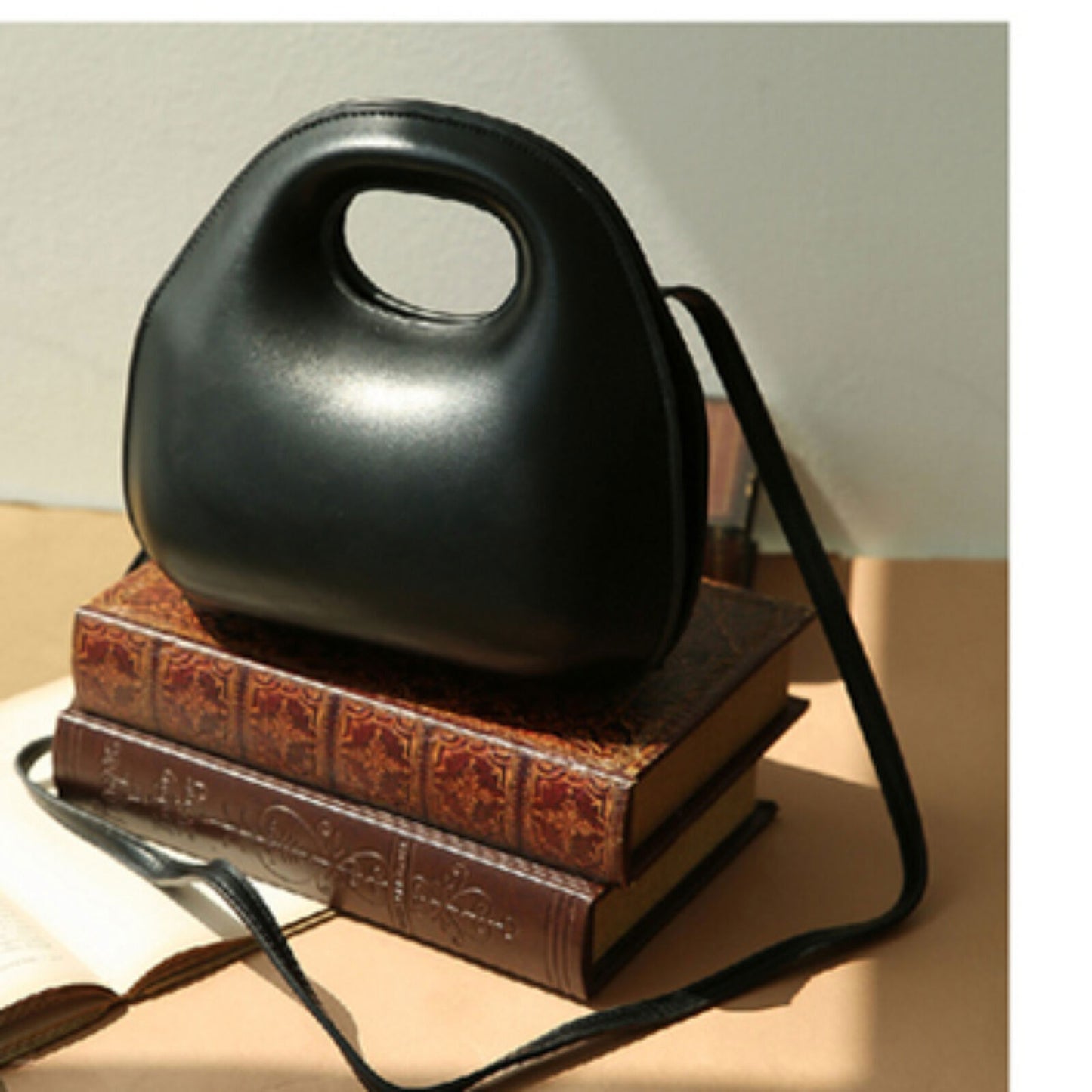 Shell Type Round Bag Women Handbags Cross Body Bags Women Clutch Shoulder Bags