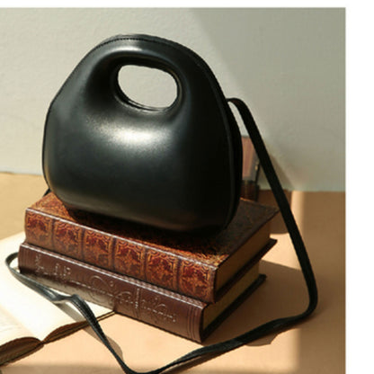 Shell Type Round Bag Women Handbags Cross Body Bags Women Clutch Shoulder Bags