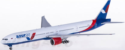 1:400 Phoenix Azur Air BOEING 777-300ER Passenger Aircraft Diecast Plane Model