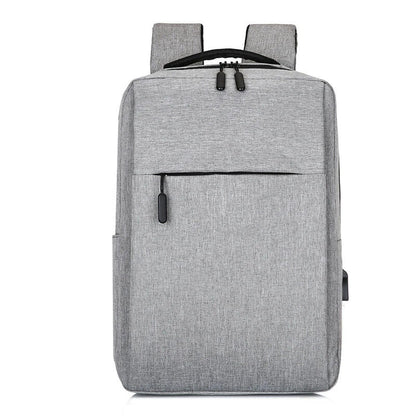 Laptop Men Backpack Travel Laptop Backpack Computer School Backpacks Bag Men