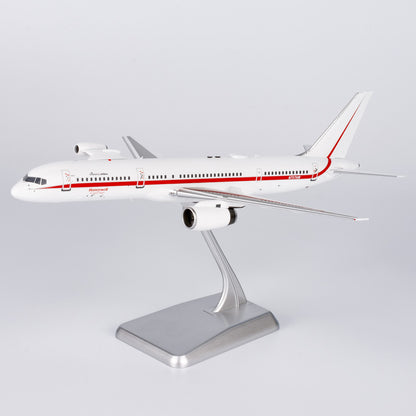 1:200 NGmodels Honeywell Boeing 757-200 Passenger Airplane Diecast Plane Model