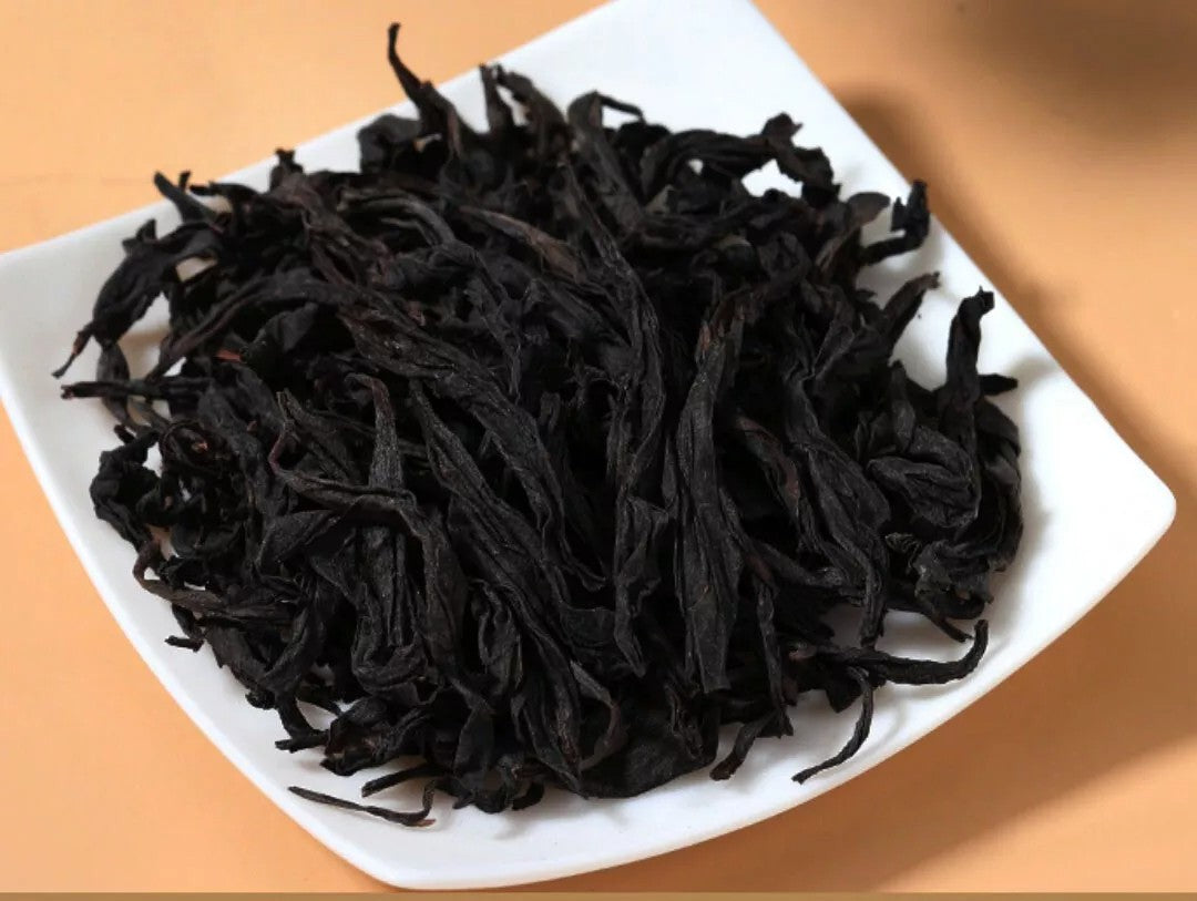 500g Premium Qilan Oolong Tea FuJian WuYi Oolong Tea Loose Leaf Tea