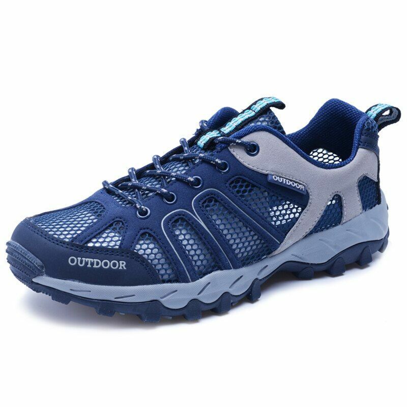 Water Shoes Quick Dry Outdoor Non-Slip Wear-Resistant Climbing Sport Upstream