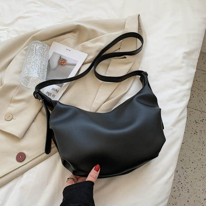 Handbags Women Bags Vintage Female Shoulder Bag Leather Bag Women