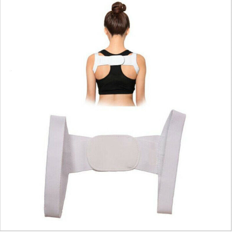 Rectify Band Body Wrap Belt Posture Brace Humpback Rectify Band Shoulder Back