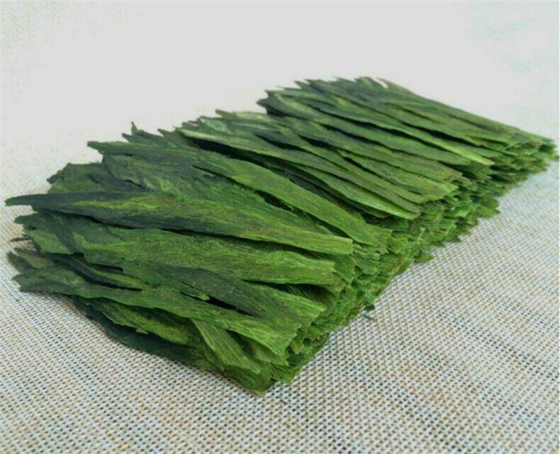 100g Taipinghoukui China Green Tea Fresh Organic Nature Herbal Tea Healthy Drink