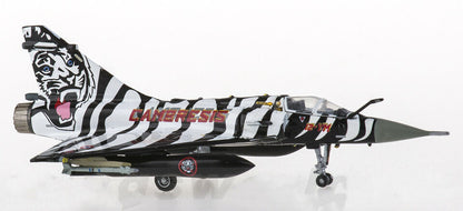 1:200 Hogan French Air Force Dassault Mirage 2000C Fighter Diecast Plane Model