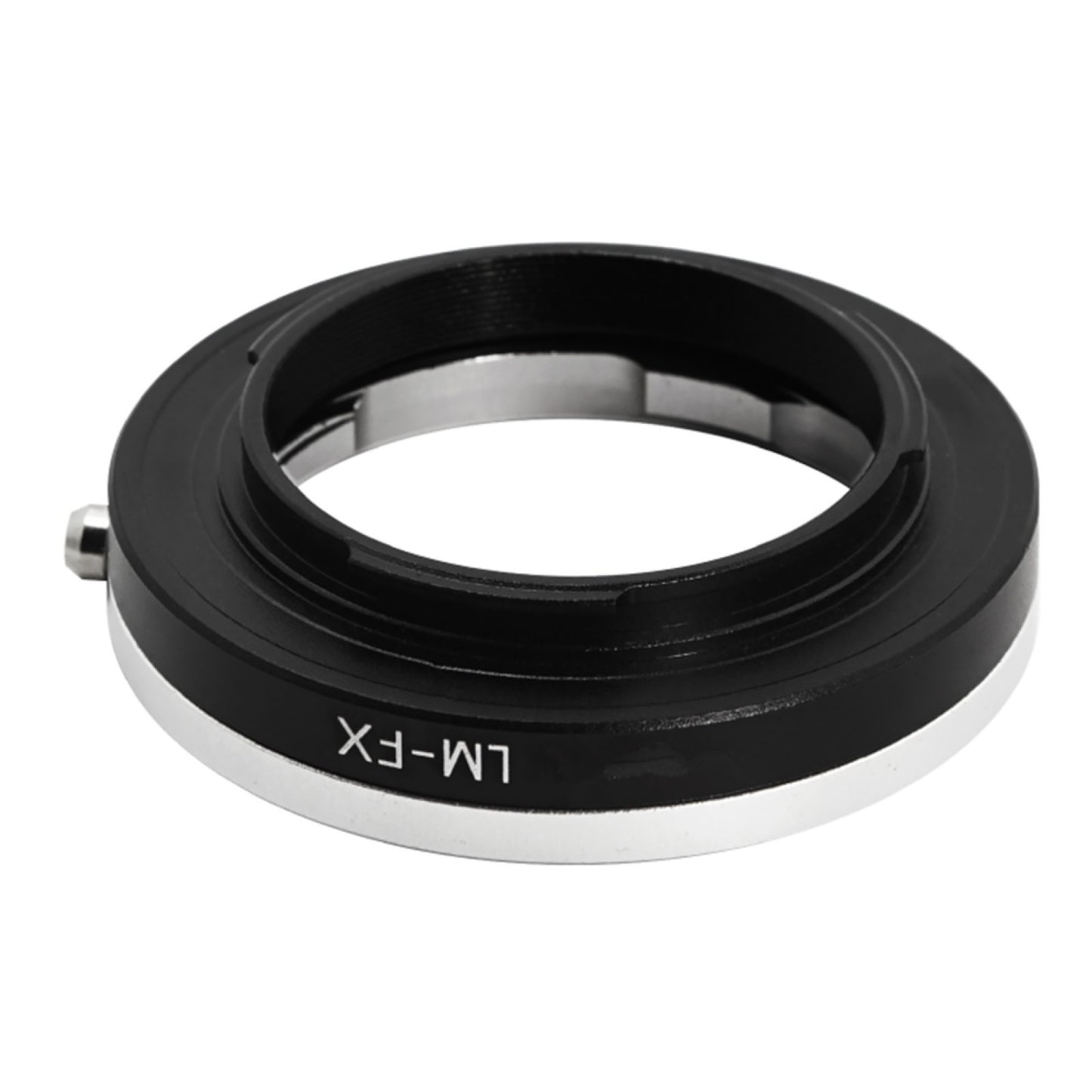 For Leica M Voigtlander LM-FX Lens Mount Adapter To For Fujifilm Fuji X Series G