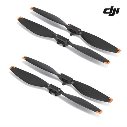 DJI Mini 5 Pro-Propeller – Geräuscharme Ersatzschaufeln (Paar)