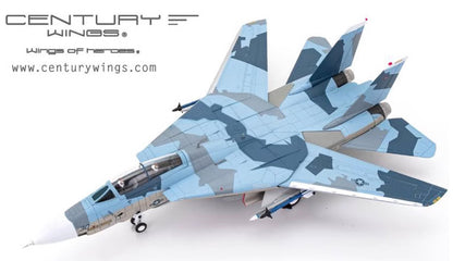 1:72 Century Wings F-14A TOMCAT US NAVY FIGHTER WEAPONS TOPGUN 30 Diecast Model