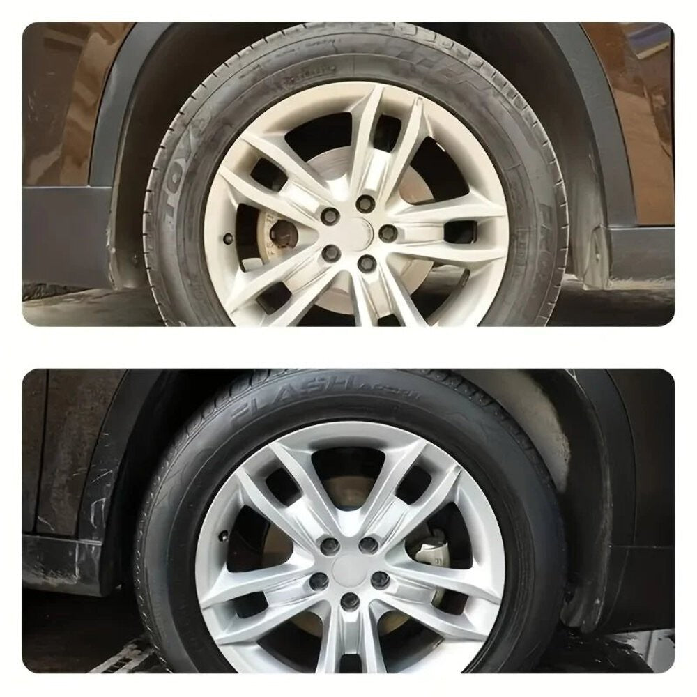 Tire Gloss DUTRIEUX – Quick Shine & UV Protection 50g