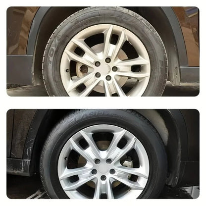 Tire Gloss DUTRIEUX – Quick Shine & UV Protection 50g