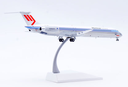1:200 JC Wings Martinair McDonnell Douglas MD-82 PH-MBY Airplane Diecast Model