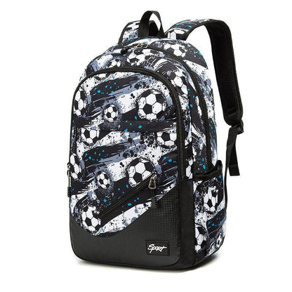 Children School Backpack Schoolbag Boys Girls Laptop Backpacks Nylon School Bags