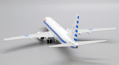 JC WINGS ROCAF Coating of Taiwan Air Force FOR BOEING 737-800 3701 1/200 Model