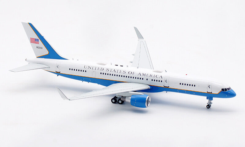 1:200 InFlight U.S. Air Force BOEING 757-200( C-32A ) Airplane Diecast Model