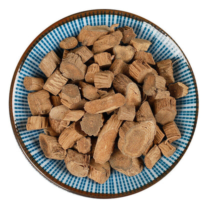 Organic Achyranthes Chuanniuxi Top-grade Health Tea 川牛膝 川牛夕 500g
