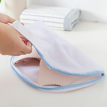Washing Machine-wash Special Laundry Brassiere Bag Anti-deformation Bra Cleaning