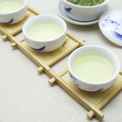 250g 2023 Maojian Green Tea Spring Chestnut Scent Green Tea