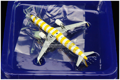 1:400 GeminiJets Condor BOEING A321 Airplane Diecast Plane Aircraft Model