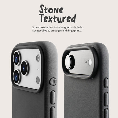 for Iphone 17 Pro Magnetic Case, Camera Control Button, Compatible with Magsafe,