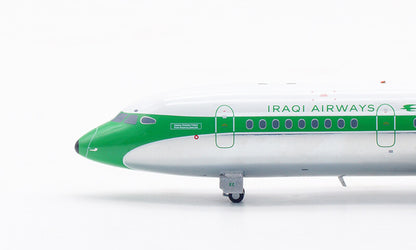 1:200 InFlight IRAQI AIRWAYS TRIDENT 1E Passenger Plane Diecast Aircraft Model