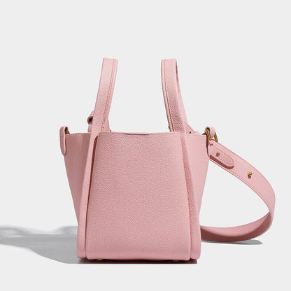 Bucket Bag Cabbage Handbags Women Messenger Bag Shoulder Crossbody bags