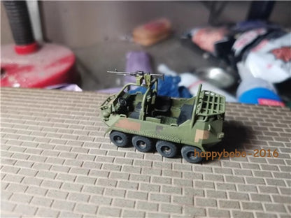 1/72 Chinese Bobcat Assault Vehicle Finished Model 3D Painted