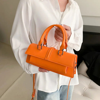Women's Shoulder Bags Handbag Crossbody Bag Fashion Women Short Handle Totes