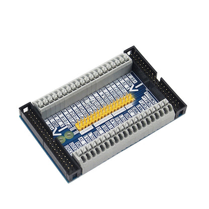 Multifunction GPIO Extension Board Module For Raspberry pi B+ / 3 / 2 Model B/ 4