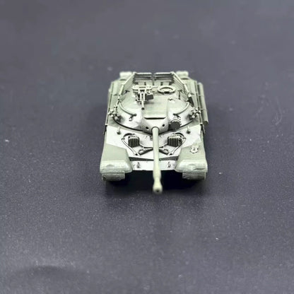 1/144 American T22 Medium Tank Painted Finished Model