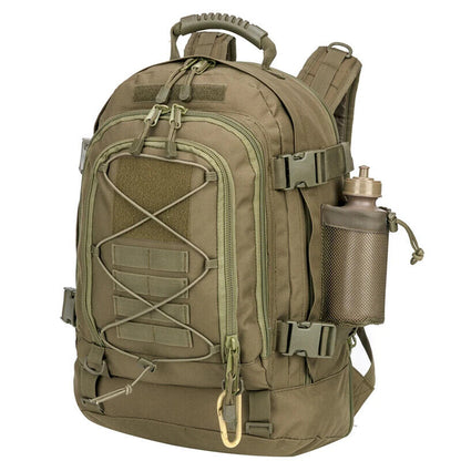 Tactical Backpack Bag Days Army Outdoor Backpack Climbing Rucksack Hiking Bag