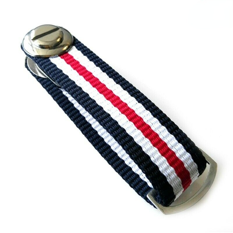 New Smart Key Pouch Bag Case Wallet Key Holder Creative Gift Car Key Organizer