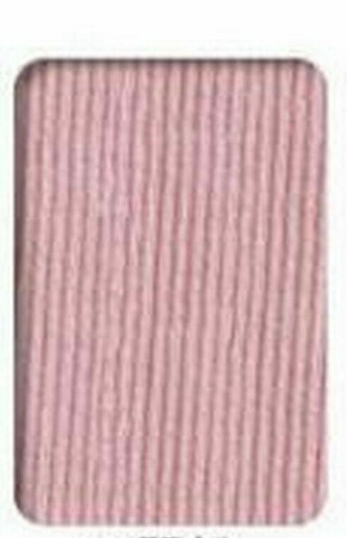 50x135cm Thin Cotton Spandex Rib Fabric 160 Gsm For T-Shirt Tops Stretchy Jersey
